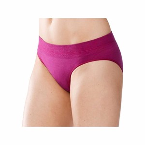 Lana merino mujeres <span class=keywords><strong>maduras</strong></span> ropa interior gruesa mujeres en ropa interior - Product Image 3