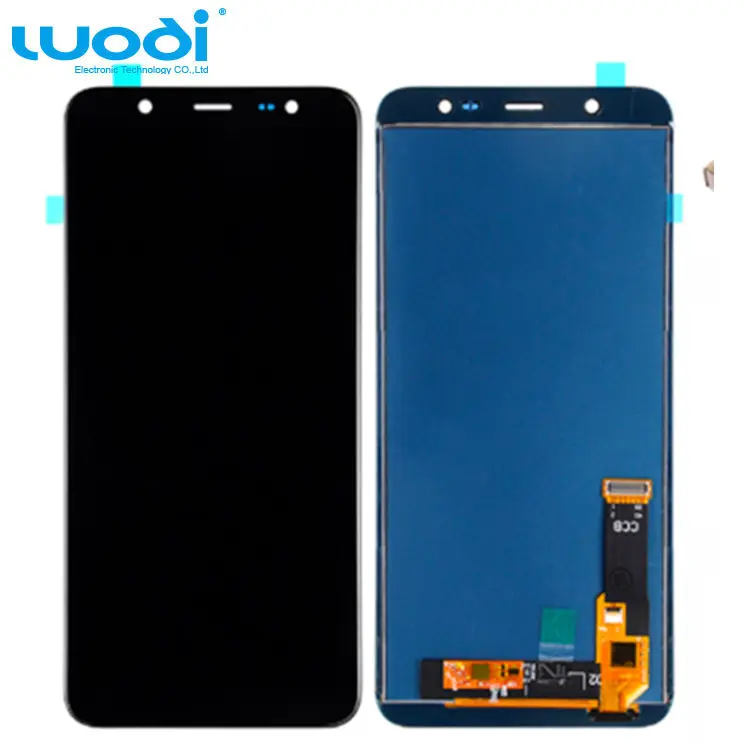 High Quality LCD Touch ScreenためSamsung Galaxy J8 2018 J810