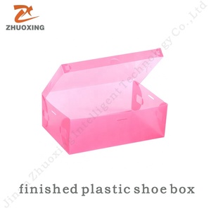 Máquina de plegado de cartón con herramientas de plegado, tablero de papel, plotter de corte de esquina, nueva - Product Image 6