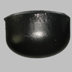 16 "embout d'<span class=keywords><strong>acier</strong></span> au carbone sans soudure made in china - Product Image 1