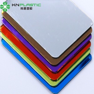 Tấm Gương nhựa acrylic Bạc - Product Image 2