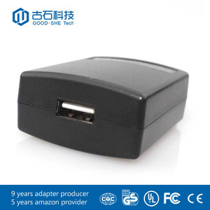 Nuevos productos 2016 cargador de pared usb portátil compra en alibaba - Product Image 4
