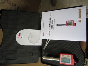 Rekabetçi fiyat otomatik darbe yönü ile dijital <span class=keywords><strong>Durometer</strong></span> satış SADT HARTIP 1600 1 yıl garanti 999 veri belleği - Product Image 6