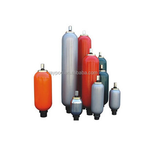 Гидроаккумулятор NXQ-A-6.3/31.5-L-Y |   6.3 л, 315 бар, баллонный тип - Product Image 3