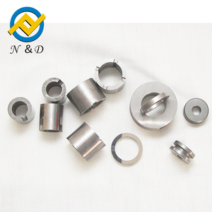 ปลอกลูกปืนวัสดุทังสเตนคาร์ไบด์แบบสั่งทำ - Product Image 3