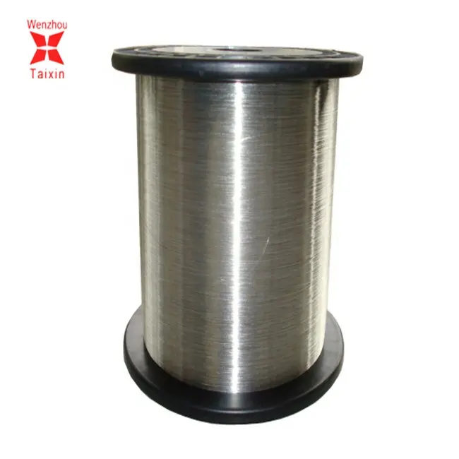 17-7ph/631 17-4ph/630 flat wire 12 gauge stainless steel wire