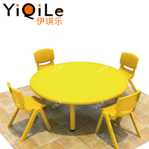 Table ronde en plastique <span class=keywords><strong>d</strong></span>'<span class=keywords><strong>occasion</strong></span>, meubles <span class=keywords><strong>de</strong></span> soins <span class=keywords><strong>de</strong></span> jour, pour salle à manger, bon marché, livraison depuis la chine - Product Image 2