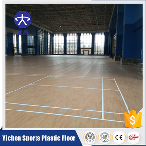 Pista <span class=keywords><strong>de</strong></span> bádminton alfombra/bádminton piso sintético/pista <span class=keywords><strong>de</strong></span> bádminton para <span class=keywords><strong>el</strong></span> <span class=keywords><strong>club</strong></span> - Product Image 6