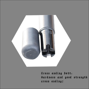 <span class=keywords><strong>Cannes</strong></span> à pêche en <span class=keywords><strong>mer</strong></span> chinoise <span class=keywords><strong>spinning</strong></span> boat pour la chasse - Product Image 6