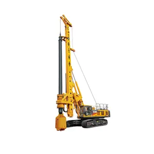 Only one XR280DII(CE) Rotary Drilling Rig with CIF price