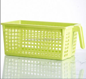 <span class=keywords><strong>Panier</strong></span> de <span class=keywords><strong>rangement</strong></span> emc 3523 à petite poignée, pour les grandes magasins - Product Image 1