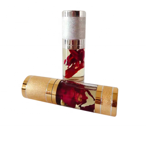 Commercio all'ingrosso ODM/OEM femminile intimo <span class=keywords><strong>Yoni</strong></span> olio essenziale 100% a base di erbe antibatterico Detox olio per la salute delle donne Vagina massaggio olio rosa - Product Image 5