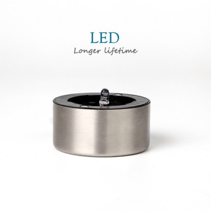 Hot Saling Landscape Pathway <strong>Lights</strong> Stainless Steel-10 Pack <strong>Outdoor</strong> LED <strong>Solar</strong> Garden <strong>Light</strong> - Product Image 4