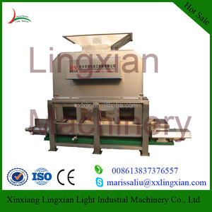 304 Acier Inoxydable Pur <span class=keywords><strong>Passion</strong></span> L'extraction Du Jus De <span class=keywords><strong>Fruit</strong></span> Machine - Product Image 5