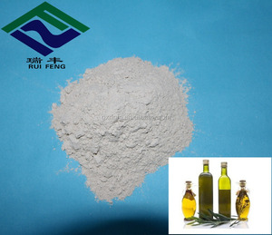 Đất Sét Tẩy Trắng Và Chất Hấp Phụ Khoáng Trắng Cao Lanh Đất Sét - Product Image 2