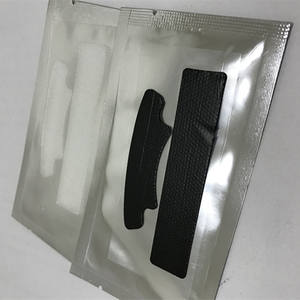 Kit de Tiras <span class=keywords><strong>Blanqueadoras</strong></span> de <span class=keywords><strong>Dientes</strong></span> con Carbón Vegetal, 28 Piezas, 14 Tratamientos para <span class=keywords><strong>Dientes</strong></span> y Encías Sensibles, Banda Blanqueadora - Product Image 4