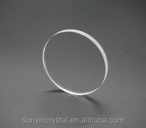 Tùy chỉnh 9h tinh thể xem kính phổ biến cao độ cứng đồng hồ đeo tay công cụ & bộ phận với thiết kế tuyệt vời - Product Image 2