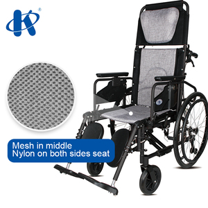 <span class=keywords><strong>Silla</strong></span> <span class=keywords><strong>de</strong></span> <span class=keywords><strong>Ruedas</strong></span> Reclinable <span class=keywords><strong>de</strong></span> Lujo Kaiyang KY954LGCJ-A con Función Completa, Reposapiés Elevador <span class=keywords><strong>de</strong></span> Posición Alta, <span class=keywords><strong>Silla</strong></span> <span class=keywords><strong>de</strong></span> <span class=keywords><strong>Ruedas</strong></span> Multiusos - Product Image 2