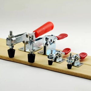 Chuyển Đổi Kẹp 201 201A 201B <span class=keywords><strong>201C</strong></span> Ngang Kẹp Toàn Bộ Giá Bán Bằng Destaco 215U - Product Image 2