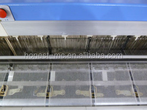 ผ้าพันแผลผ้าพันแผลผ่าตัดทางการแพทย์เครื่องทอผ้าด้วยเครื่องบินเจ็ทลงทุนต่ำ - Product Image 6