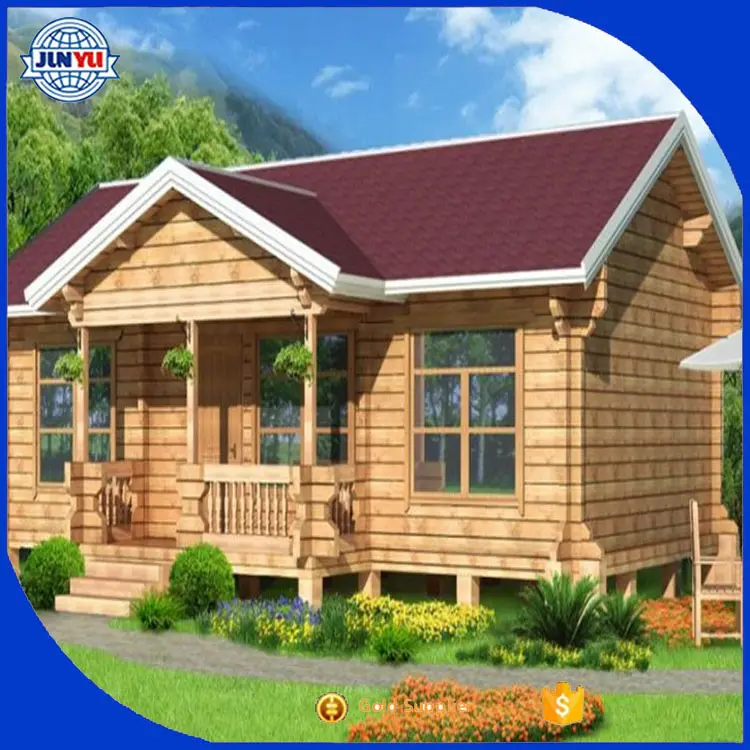 Hoge kwaliteit goedkope prijs cabine/magazijn/villa/hotel/kantoor/home/huis kit