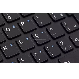 Thương hiệu mới teclado positivo Sim + 3200 MP-09N78PA-F51C BR bố trí bàn phím máy tính xách tay - Product Image 3