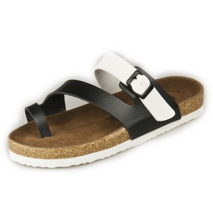 Commercio all'ingrosso Degli Uomini Comodi <span class=keywords><strong>Sandali</strong></span> <span class=keywords><strong>In</strong></span> <span class=keywords><strong>Sughero</strong></span> All'aperto <span class=keywords><strong>Suola</strong></span> <span class=keywords><strong>In</strong></span> <span class=keywords><strong>Sughero</strong></span> Scarpe Pantofola - Product Image 4