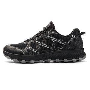 <span class=keywords><strong>Scarpe</strong></span> da <span class=keywords><strong>Trail</strong></span> <span class=keywords><strong>Running</strong></span> HOTPOTATO Design Originale OEM con Ammortizzazione Energetica e Tomaia in Mesh Unisex per Estate Primavera Autunno - Product Image 6
