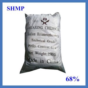 Chất lượng cao natri Hexametaphosphate/SHMP/<span class=keywords><strong>hexasodium</strong></span> <span class=keywords><strong>metaphosphate</strong></span> - Product Image 1
