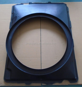 Piezas Mecánicas para Camiones, Cubierta de Ventilador 9425050955 <span class=keywords><strong>942</strong></span> 505 09 55 - Product Image 2