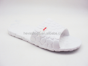 Nueva Antideslizante EVA Inyección De Diapositivas Ducha Casa Sandalia de Interior Zapatillas de Baño para Las Mujeres - Product Image 5