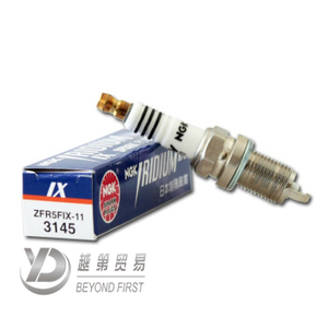 Ban Đầu Nk Iridium Bugi 3145 ZFR5FIX-11 Jeep Grand <span class=keywords><strong>Cherokee</strong></span> La Bàn Accord Doge Hành Trình Nhật Bản Thương Hiệu Bao Bì - Product Image 1