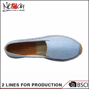 En línea mejor calidad calzado Casual color Pisos Más Baratos Al Por Mayor de Calzado de China - Product Image 6