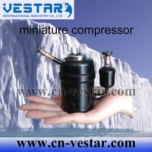 Vestar produit miniature dc <span class=keywords><strong>12v</strong></span> <span class=keywords><strong>compresseur</strong></span> <span class=keywords><strong>de</strong></span> réfrigération pour l'eau potable - Product Image 1