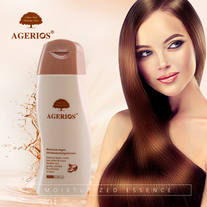 カーリーヘアエッセンスはコンディショナーアルガンオイルカールディファインクリームに残します - Product Image 2