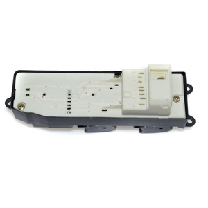 สวิตช์ควบคุมหน้าต่างรถ84820 12480เหมาะสำหรับ Toyota <span class=keywords><strong>pirus</strong></span> 2004-2009 - Product Image 6