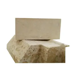 Acid Refractory Block /silica Block Fused Silica Brick