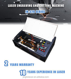 Mini impresora láser para bolígrafo, máquina <span class=keywords><strong>de</strong></span> grabado láser - Product Image 5