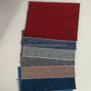 Vari Stili da parete a parete decorativo trapuntata broadloom tappeto