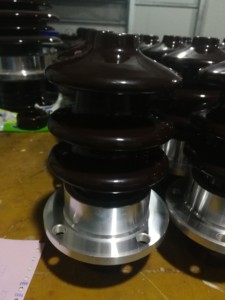 טוב באיכות שנאי מבודד תותב דין סטנדרטי עבור 1KV/300-600A - Product Image 3