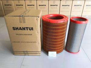 Shantui SD22 động cơ NT855-C280S10 bộ lọc không khí TPKLQ541C-20003000W - Product Image 3
