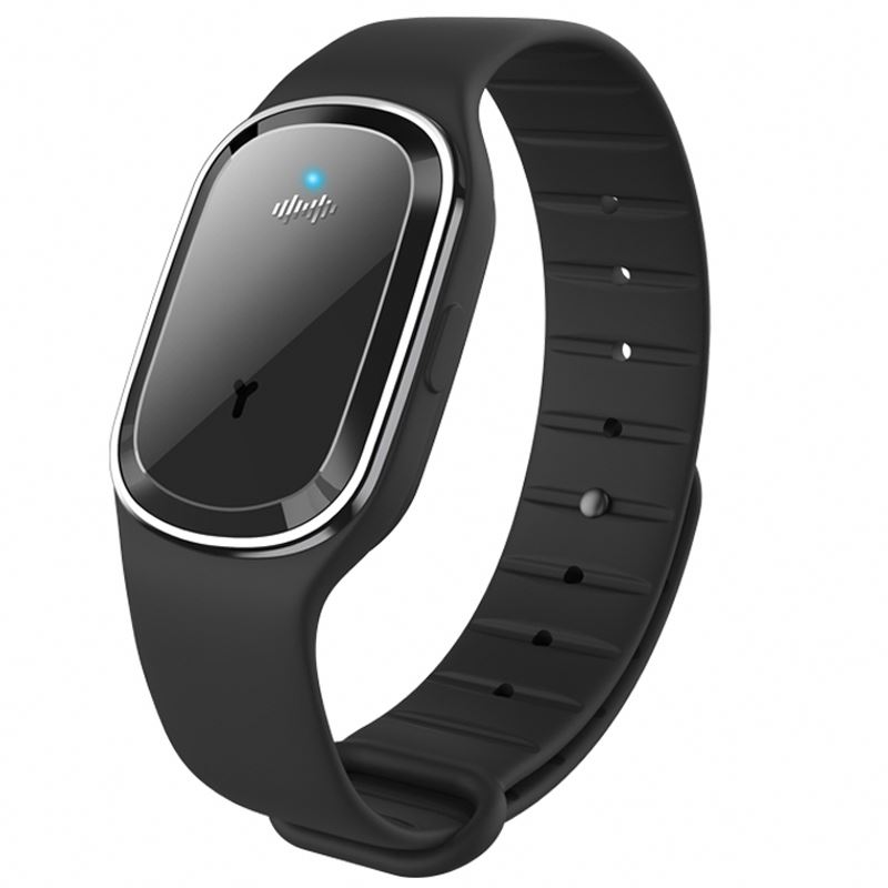 Дорожные высокоэффективные Антимоскитные браслеты