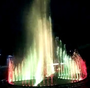 10 M/20 M <span class=keywords><strong>parc</strong></span> d'eau décoration grand <span class=keywords><strong>fontaines</strong></span> d'eau en plein air - Product Image 2