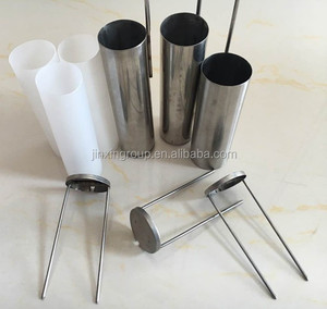 YDH 3 litros cargador seco para el almacenamiento de semen de animales y transferencia de embriones - Product Image 3