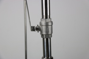 Vertical montado en el techo <span class=keywords><strong>de</strong></span> <span class=keywords><strong>laboratorio</strong></span> <span class=keywords><strong>de</strong></span> acero inoxidable <span class=keywords><strong>ducha</strong></span> <span class=keywords><strong>de</strong></span> <span class=keywords><strong>emergencia</strong></span> - Product Image 4