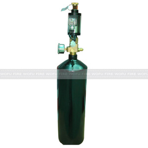 4.5L สูงความดันไนโตรเจนแก๊ส N2 - Product Image 3