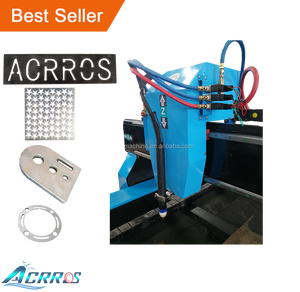 Best Price <strong>Table</strong> Size 1500X3000 <strong>Cnc</strong> <strong>Plasma</strong> <strong>Cutting</strong> <strong>Machine</strong> 50Mm - Product Image 4