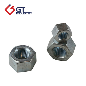 Hexagon nuts <span class=keywords><strong>DIN934</strong></span> hạt <span class=keywords><strong>hex</strong></span> M90 - Product Image 2