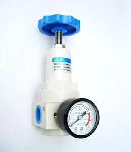 High quality Air regulator control air pressure