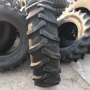 Pneu de tracteur 18.4-34 18.4-30 agriculture pneu